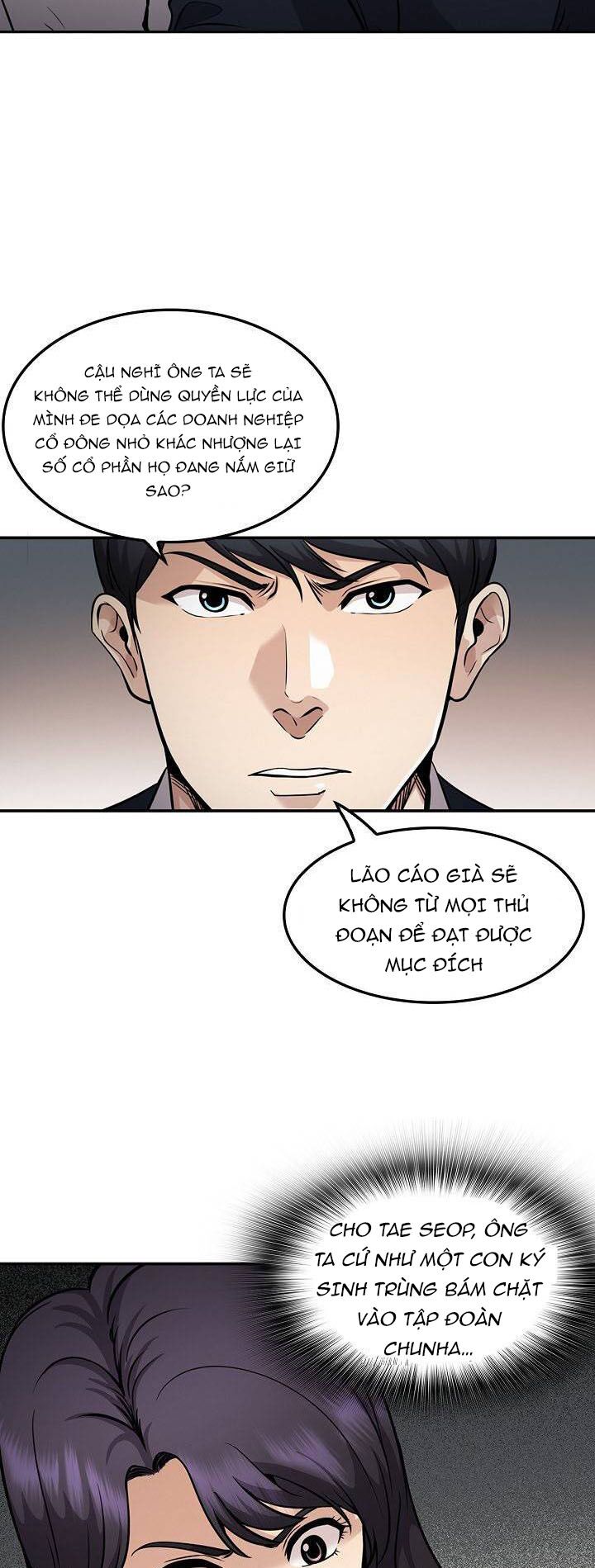 Điều Tra Viên Chuyển Sinh: Chapter 112