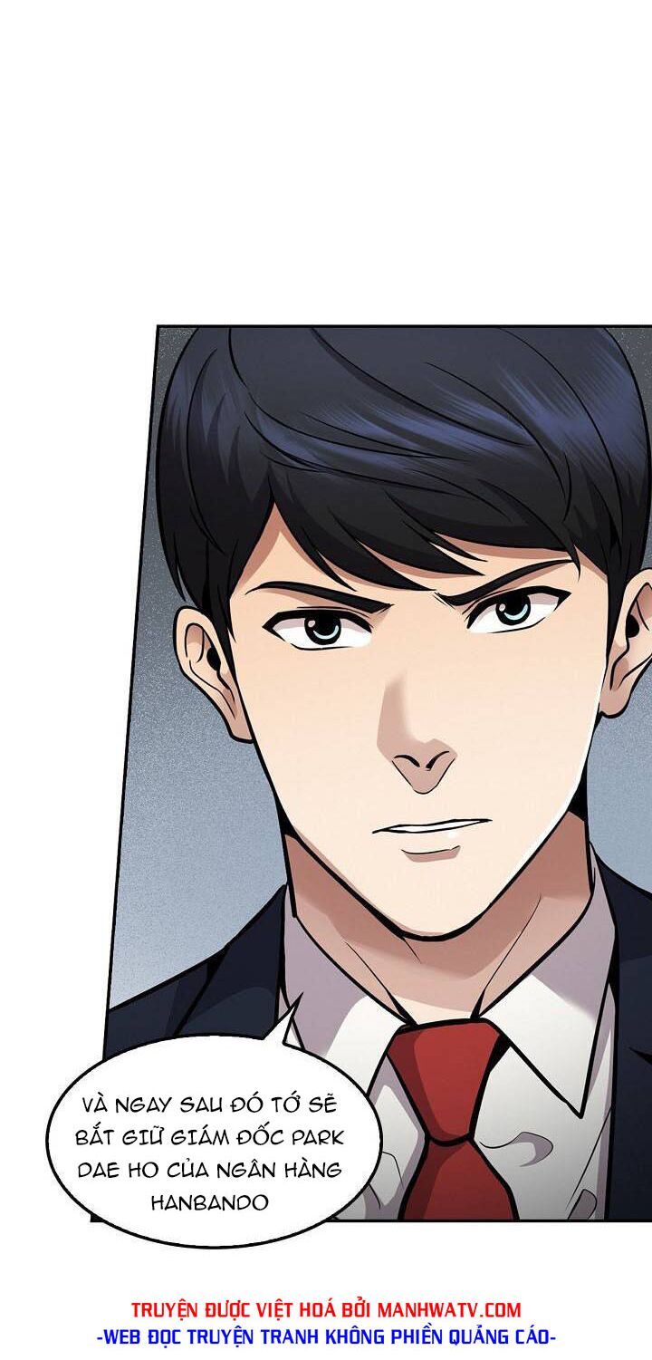 Điều Tra Viên Chuyển Sinh: Chapter 112