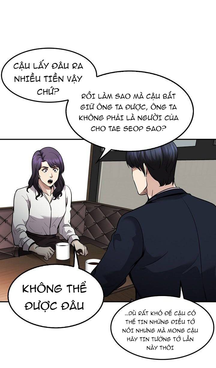 Điều Tra Viên Chuyển Sinh: Chapter 112