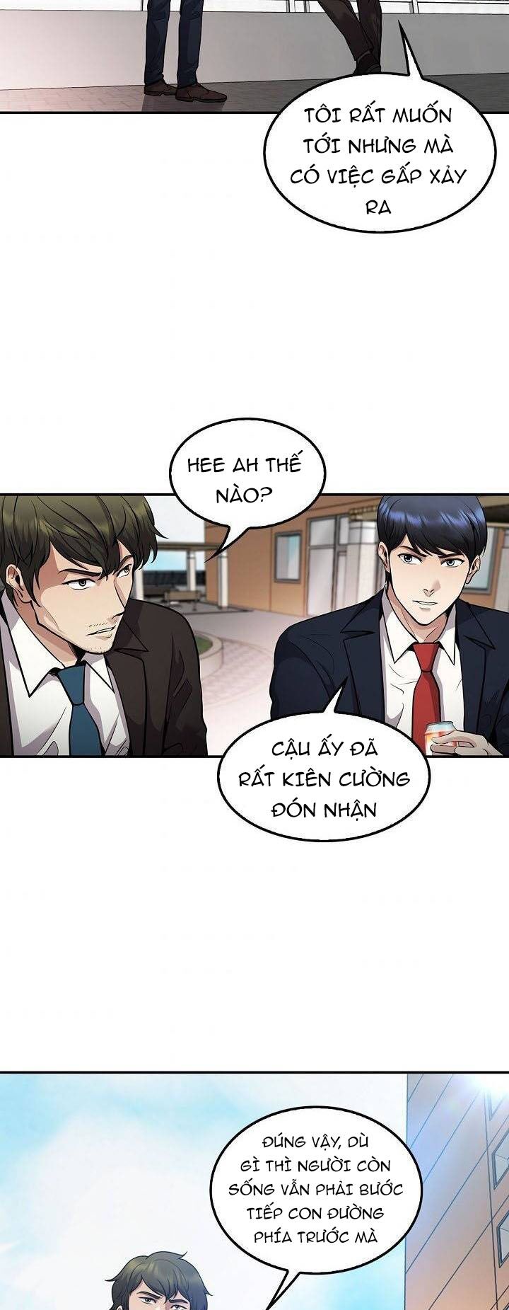 Điều Tra Viên Chuyển Sinh: Chapter 112