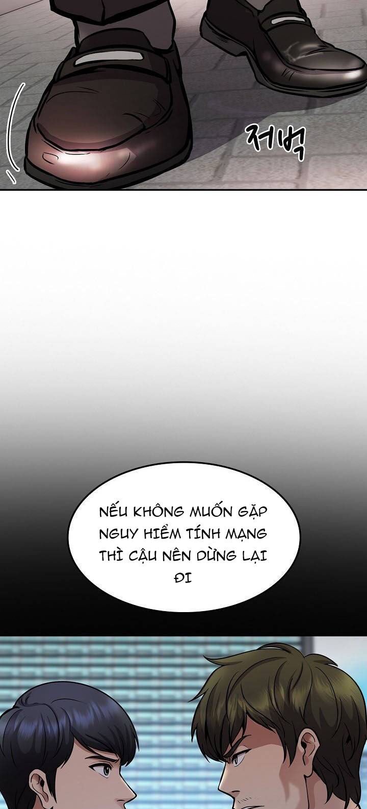 Điều Tra Viên Chuyển Sinh: Chapter 112