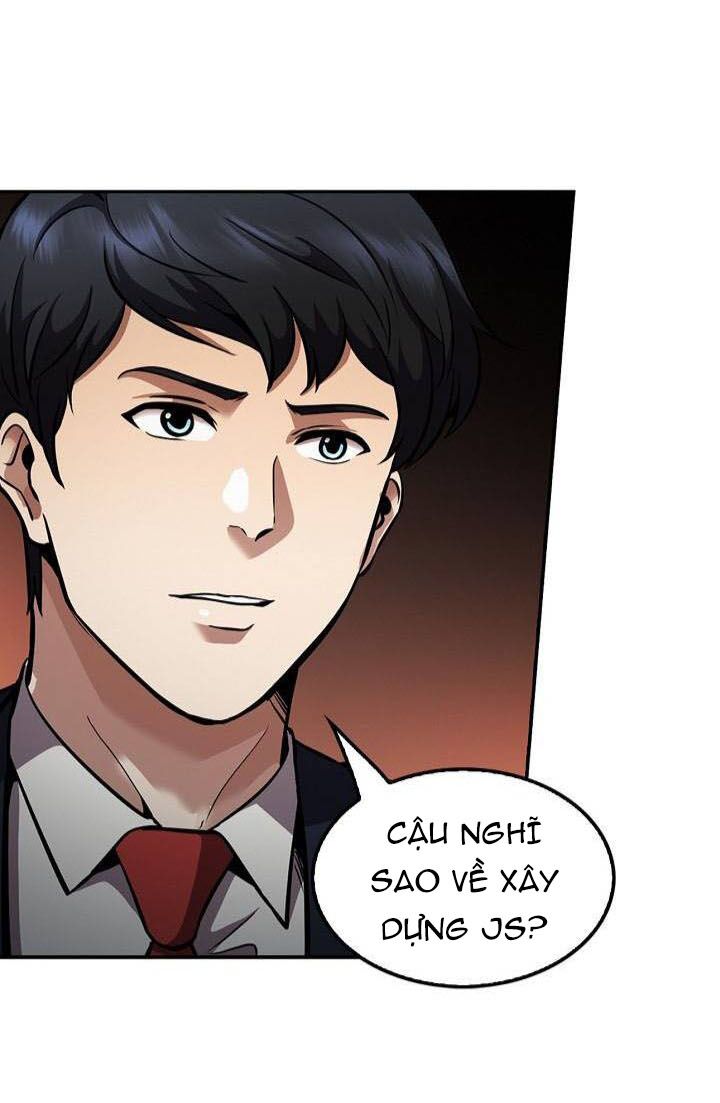 Điều Tra Viên Chuyển Sinh: Chapter 112