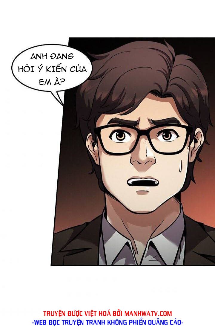 Điều Tra Viên Chuyển Sinh: Chapter 112