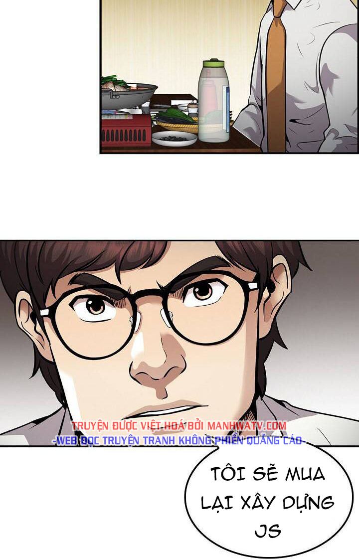 Điều Tra Viên Chuyển Sinh: Chapter 113