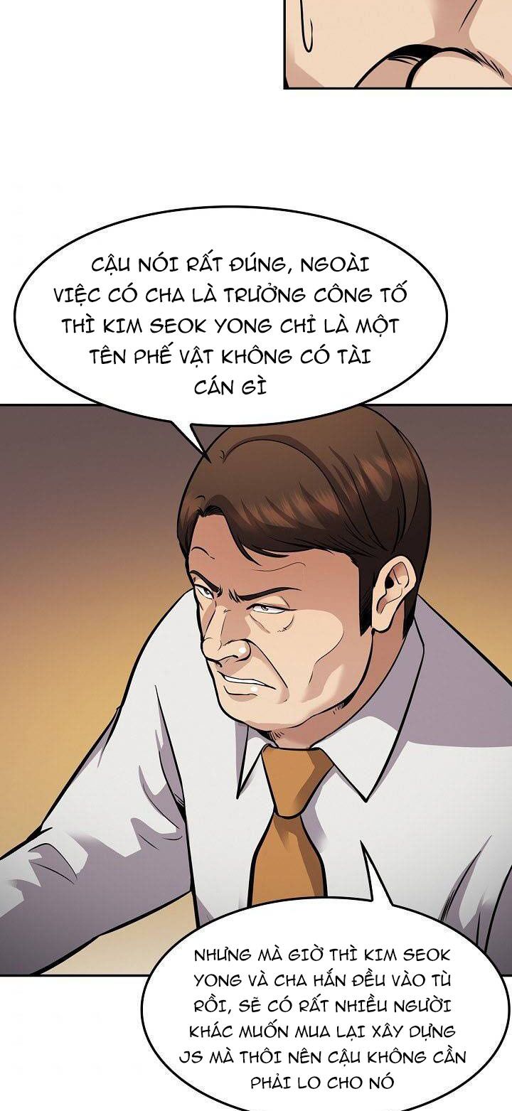 Điều Tra Viên Chuyển Sinh: Chapter 113