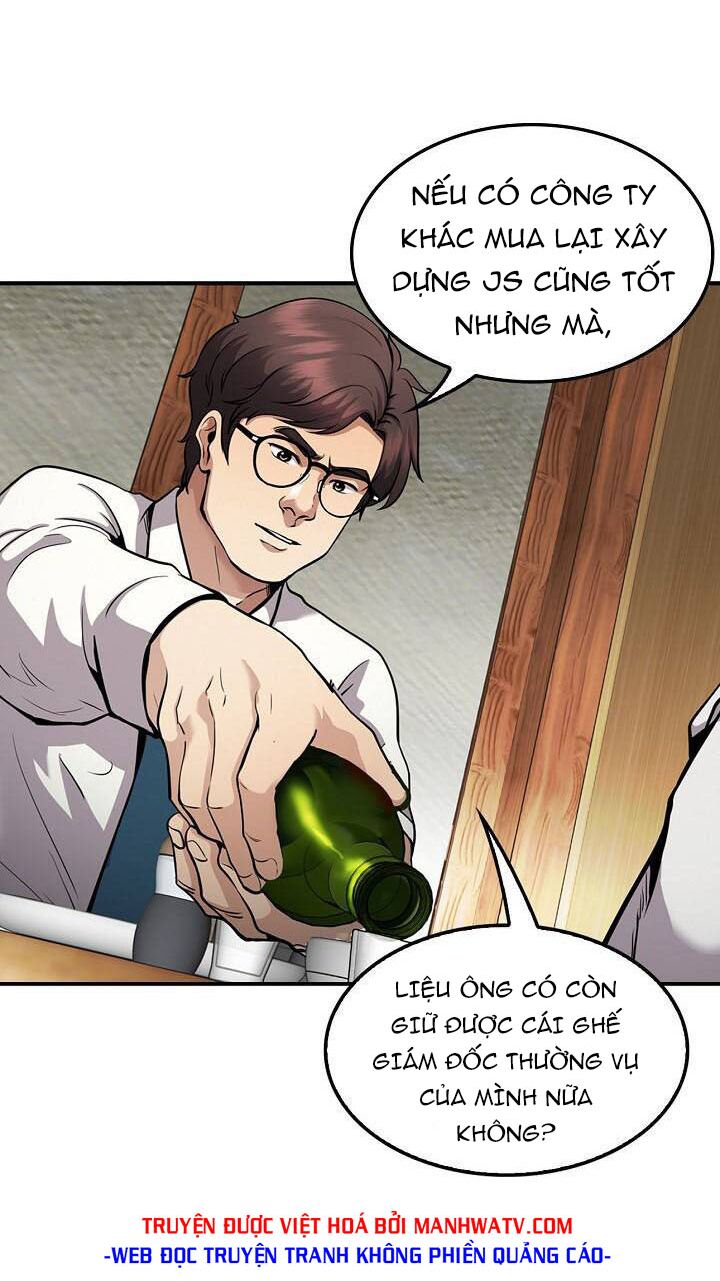 Điều Tra Viên Chuyển Sinh: Chapter 113