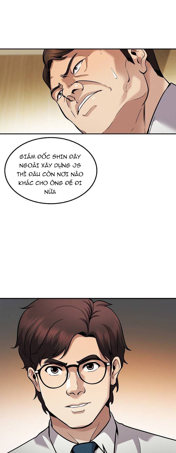 Điều Tra Viên Chuyển Sinh: Chapter 113
