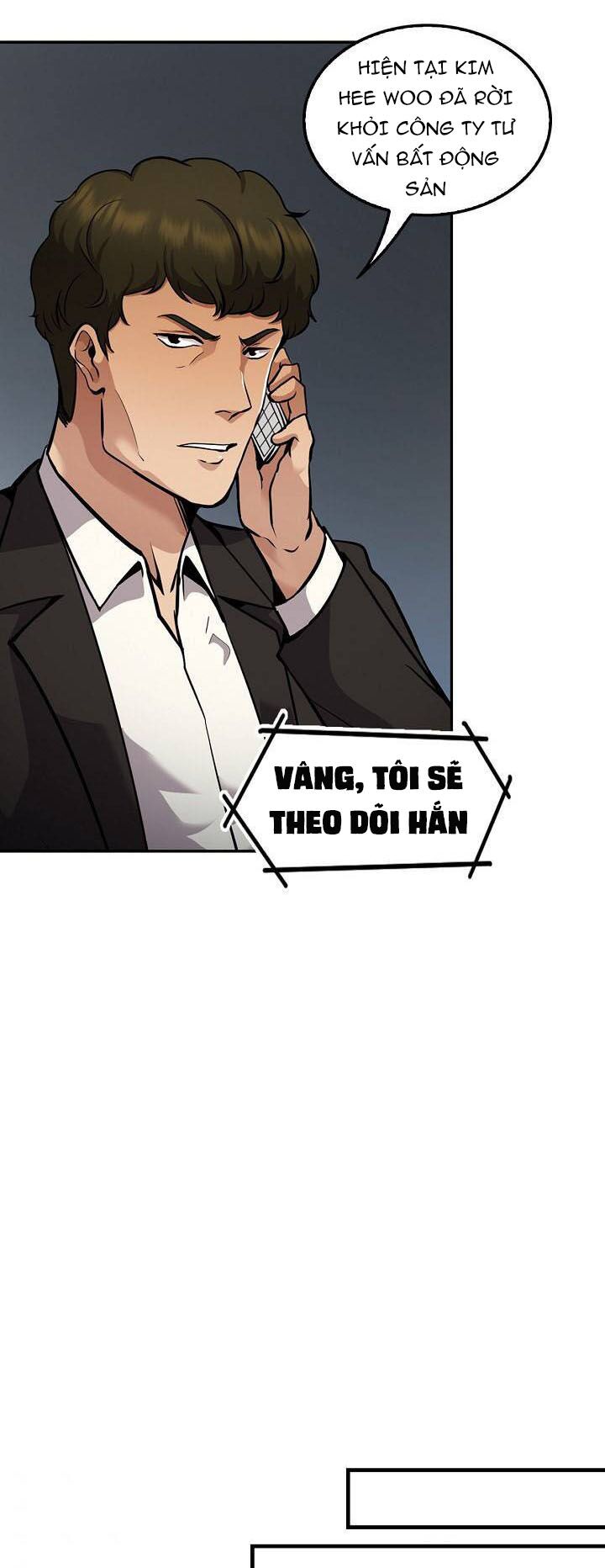 Điều Tra Viên Chuyển Sinh: Chapter 113