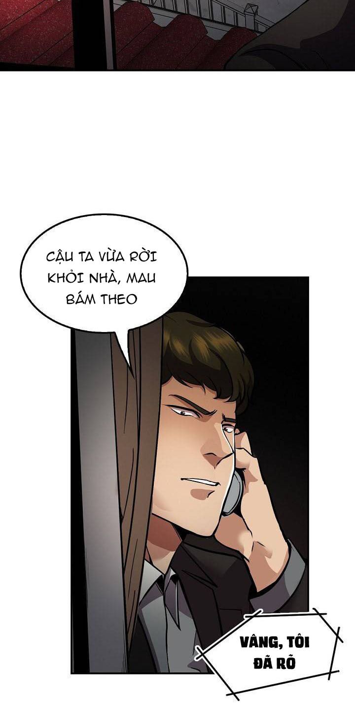 Điều Tra Viên Chuyển Sinh: Chapter 113