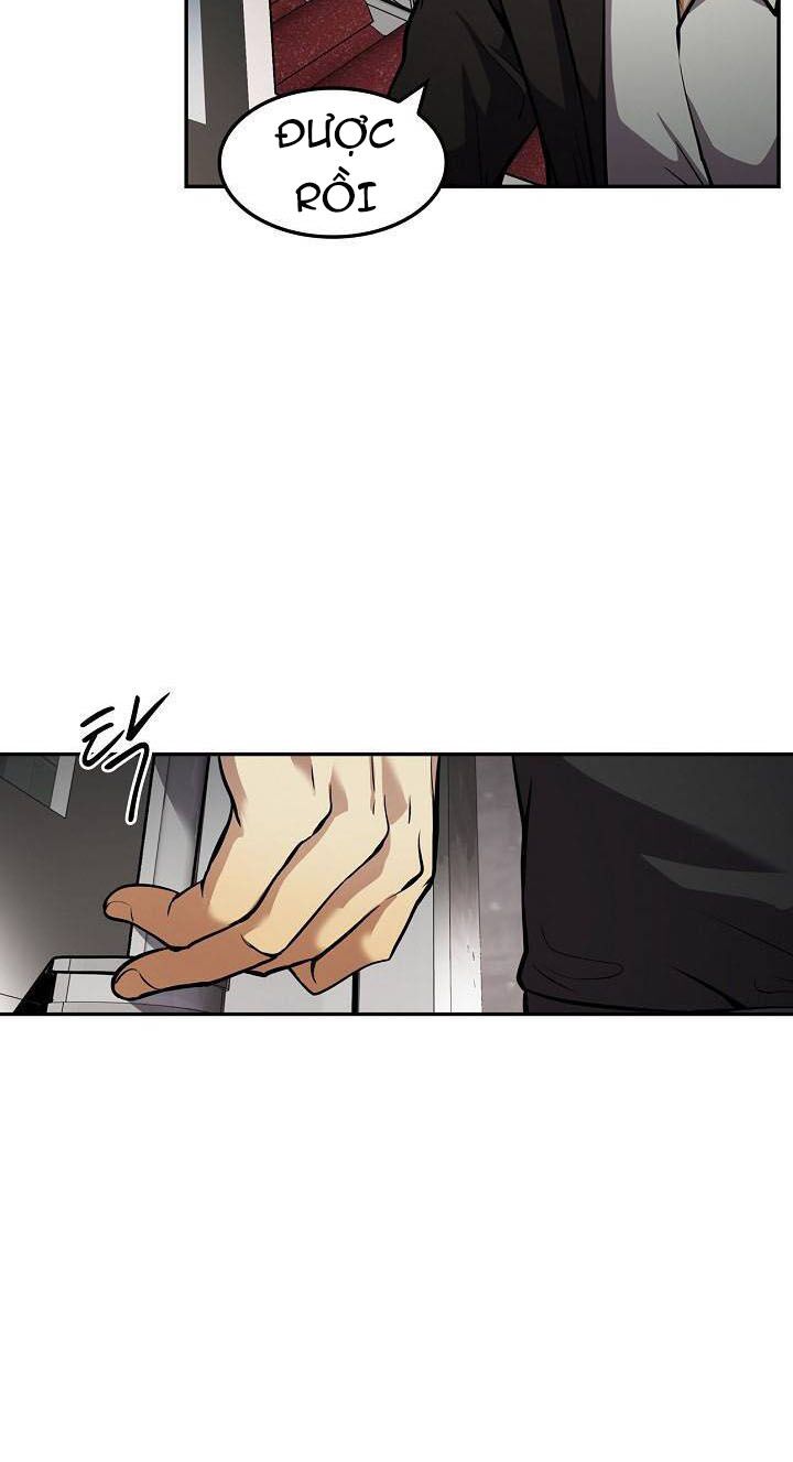 Điều Tra Viên Chuyển Sinh: Chapter 113