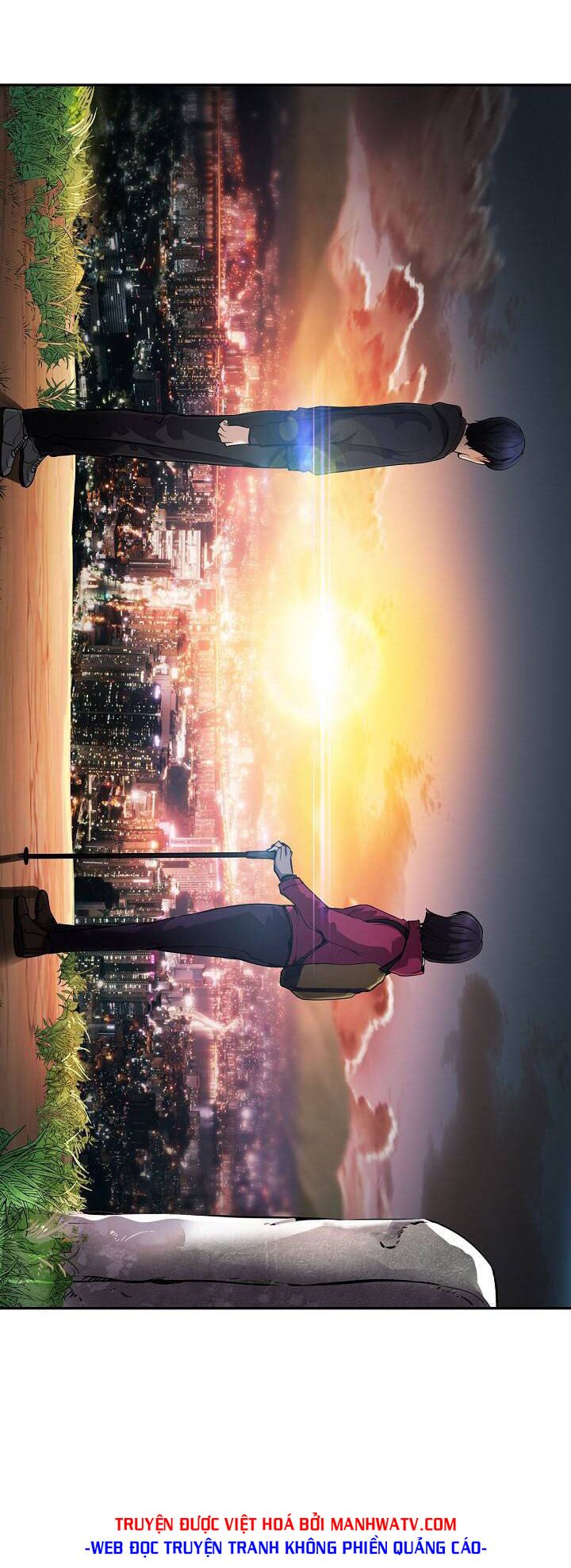 Điều Tra Viên Chuyển Sinh: Chapter 113
