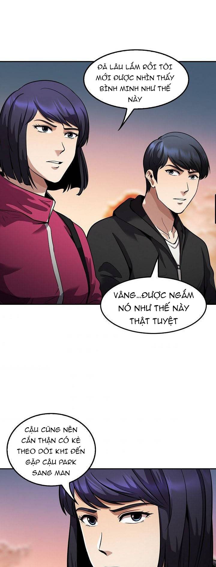 Điều Tra Viên Chuyển Sinh: Chapter 113