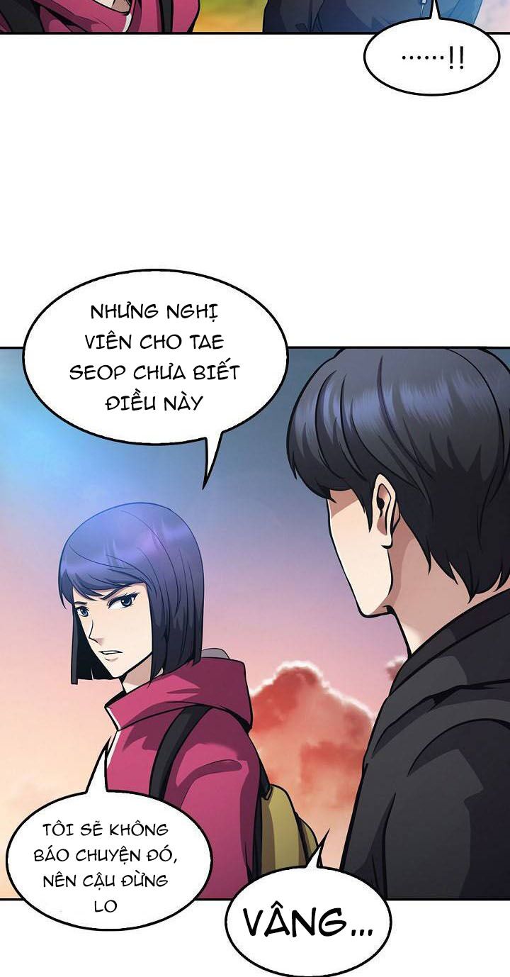 Điều Tra Viên Chuyển Sinh: Chapter 113
