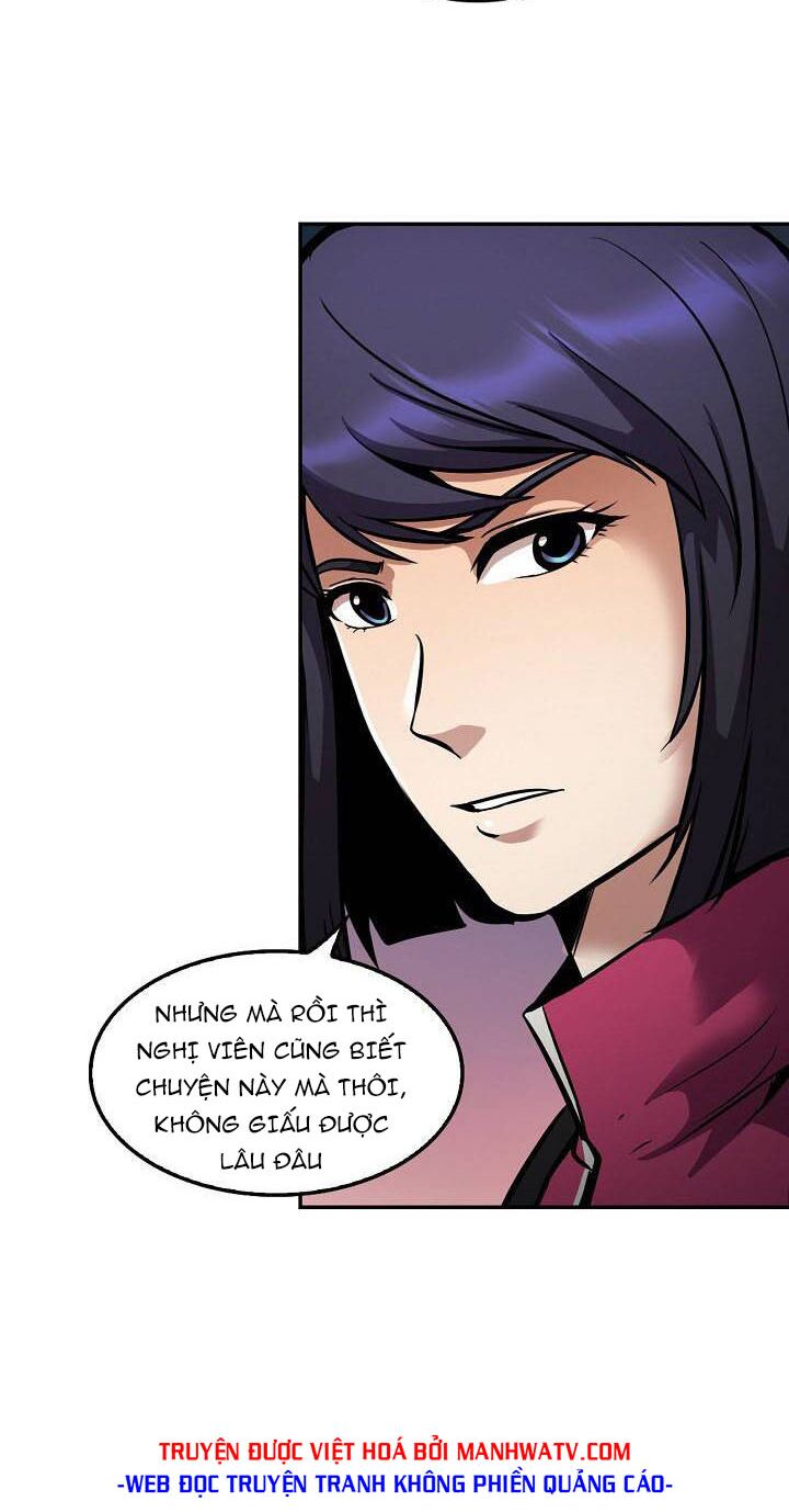 Điều Tra Viên Chuyển Sinh: Chapter 113