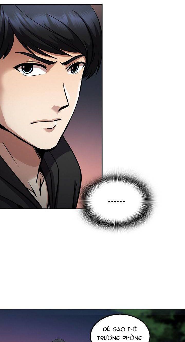 Điều Tra Viên Chuyển Sinh: Chapter 113