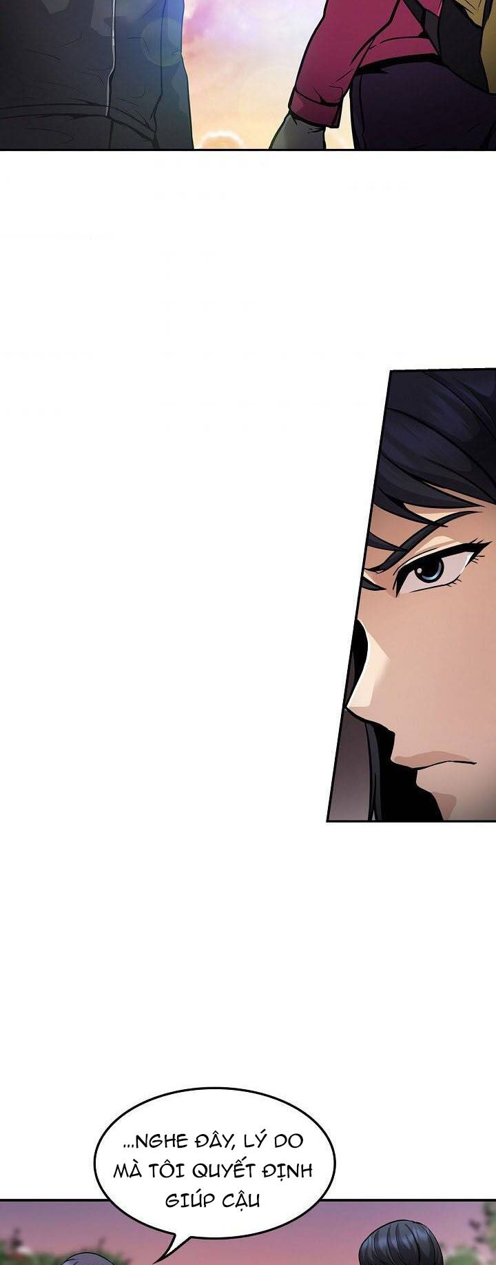 Điều Tra Viên Chuyển Sinh: Chapter 113