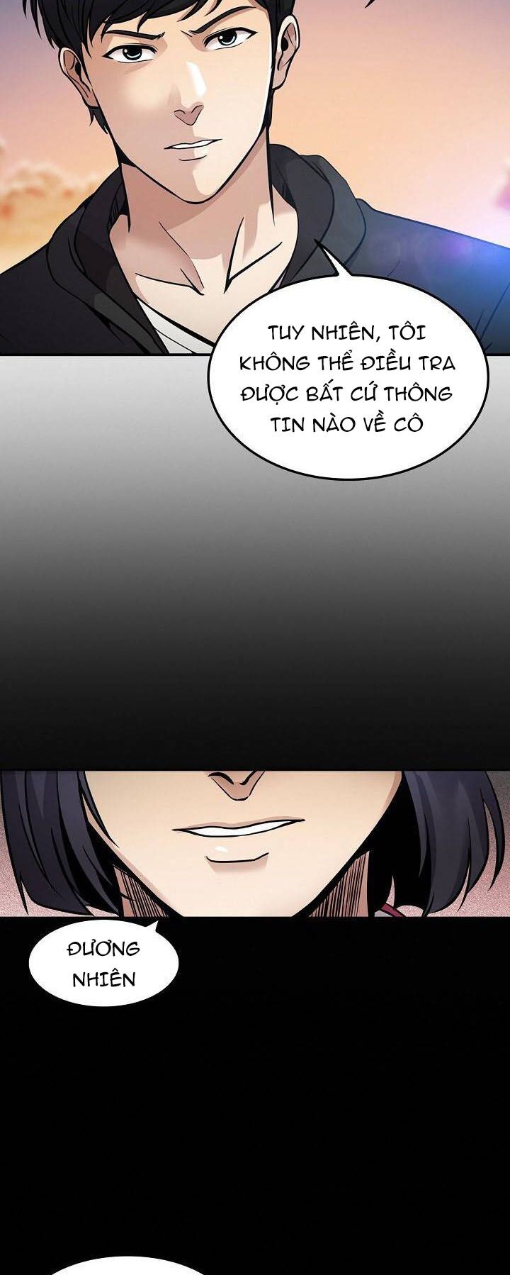 Điều Tra Viên Chuyển Sinh: Chapter 113