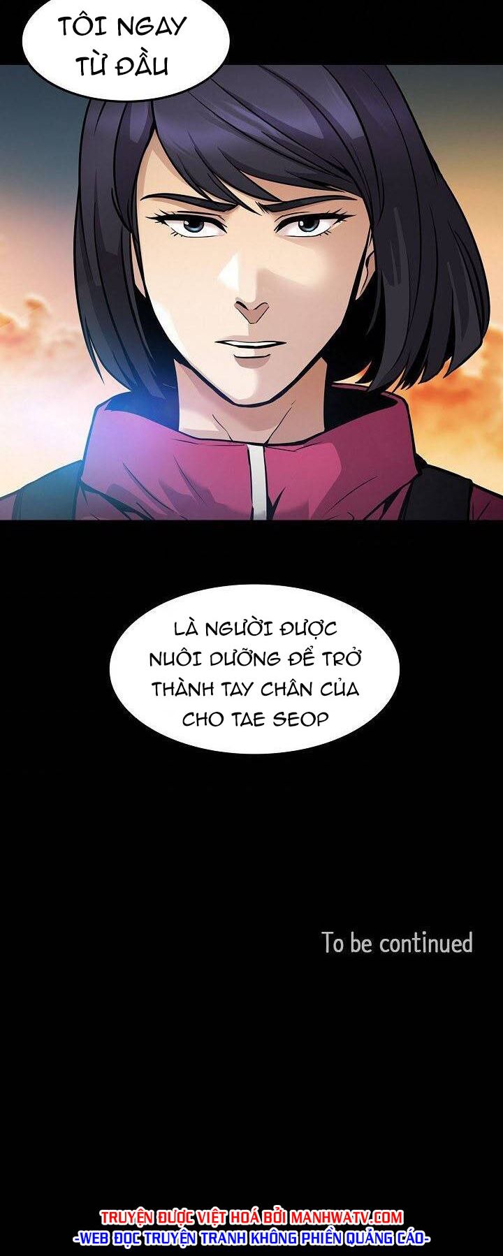 Điều Tra Viên Chuyển Sinh: Chapter 113