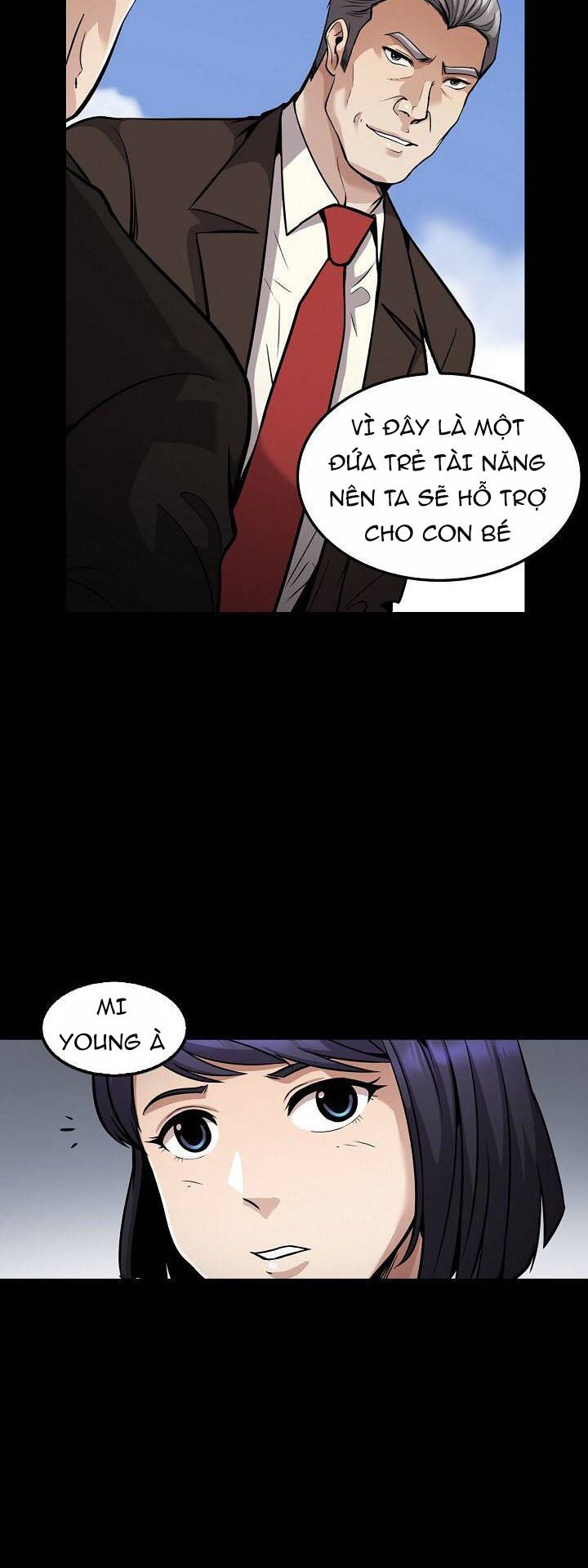 Điều Tra Viên Chuyển Sinh: Chapter 114