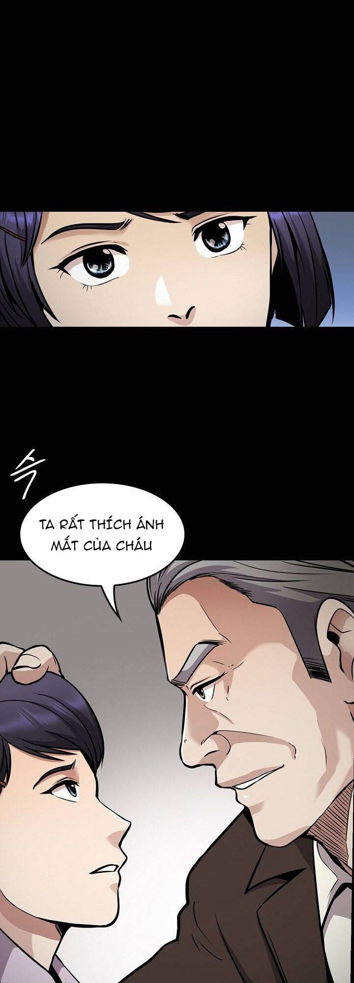 Điều Tra Viên Chuyển Sinh: Chapter 114