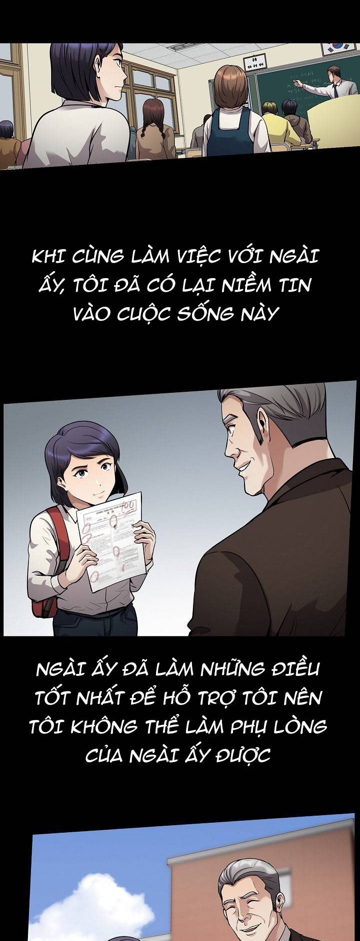 Điều Tra Viên Chuyển Sinh: Chapter 114