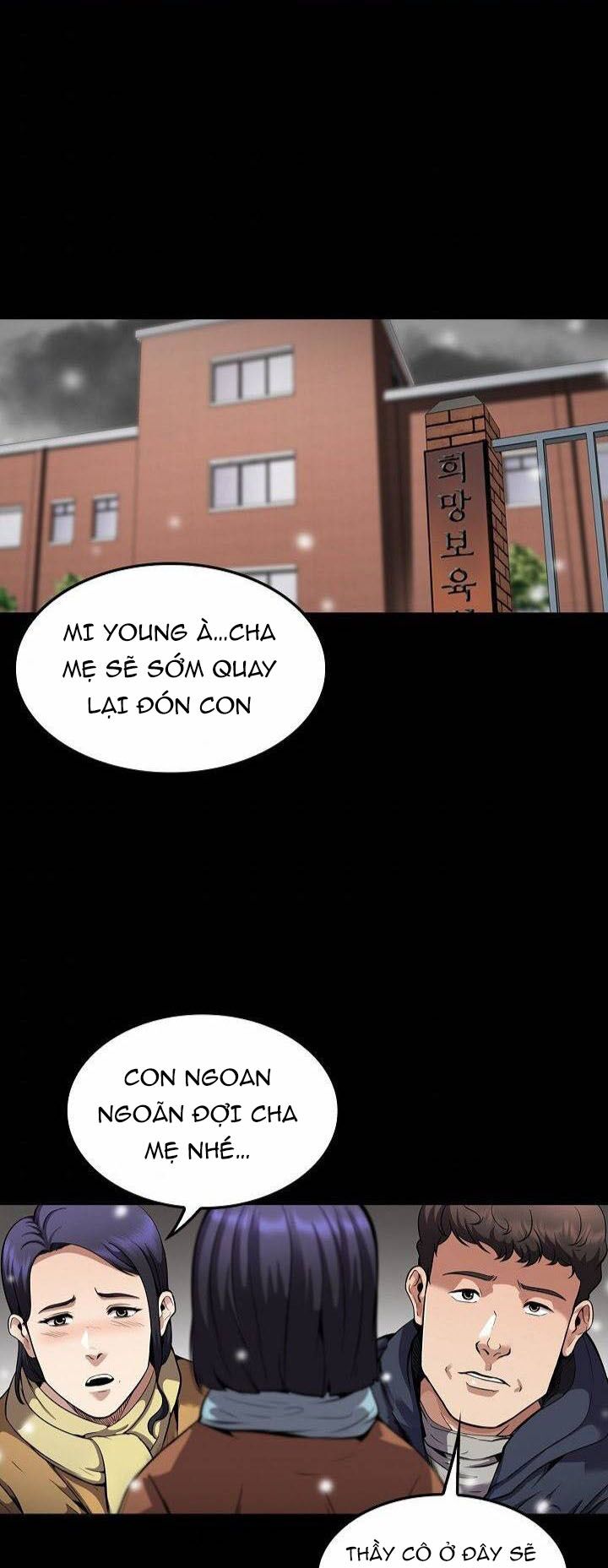 Điều Tra Viên Chuyển Sinh: Chapter 114