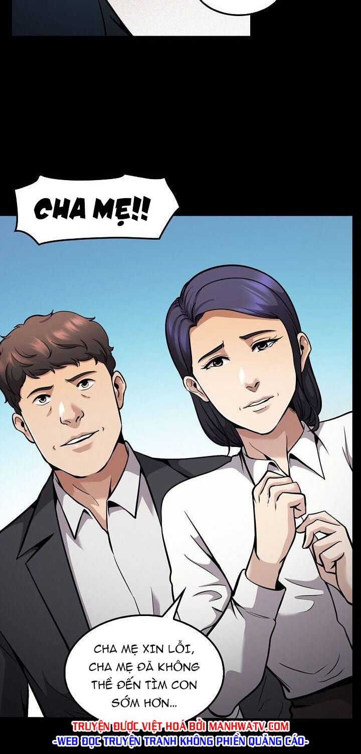 Điều Tra Viên Chuyển Sinh: Chapter 114