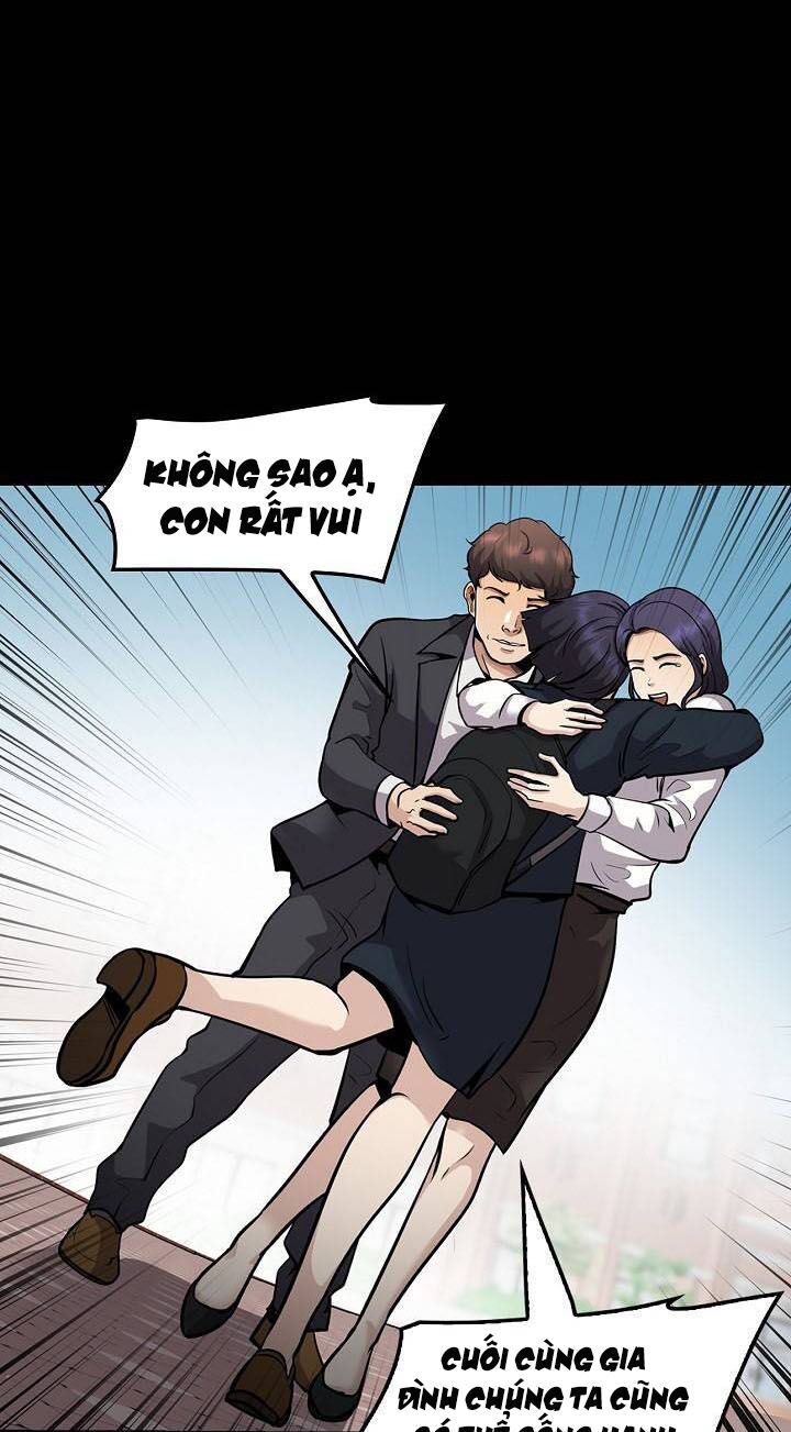 Điều Tra Viên Chuyển Sinh: Chapter 114
