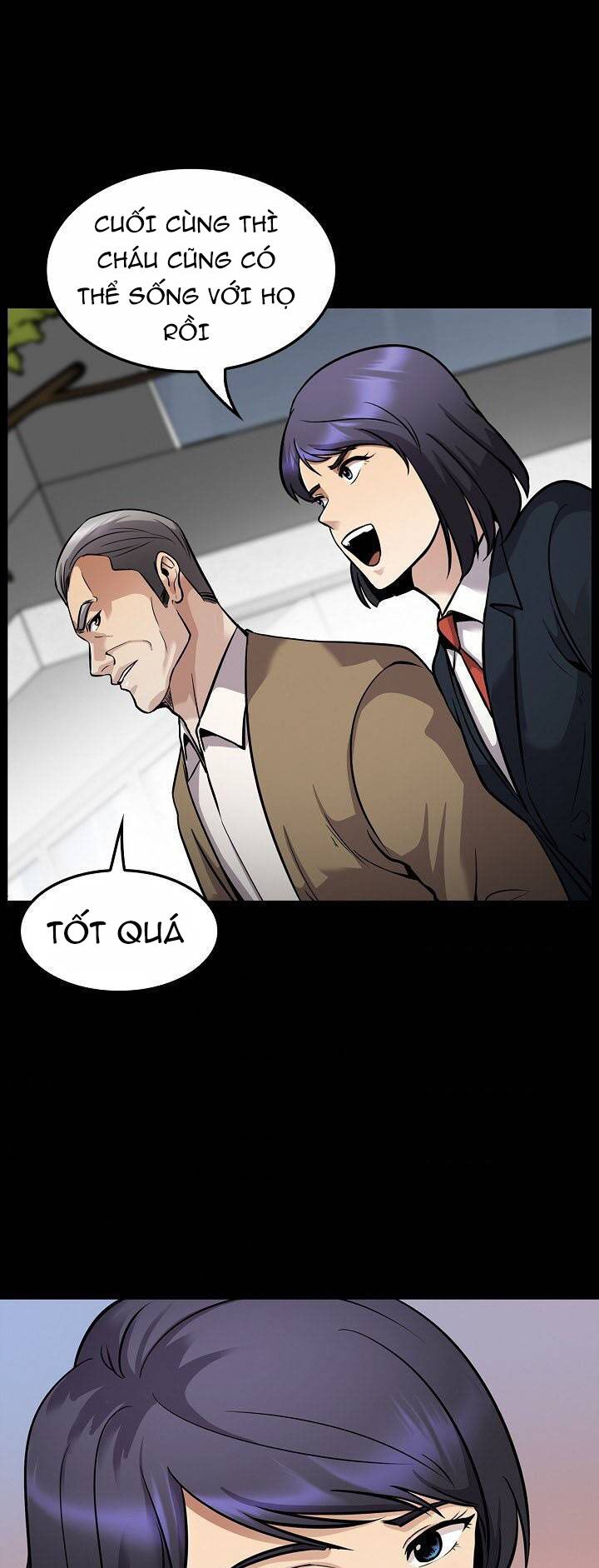 Điều Tra Viên Chuyển Sinh: Chapter 114