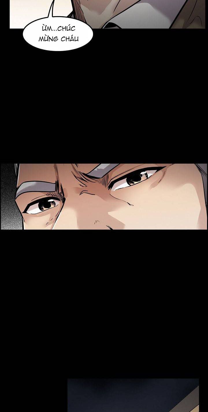 Điều Tra Viên Chuyển Sinh: Chapter 114