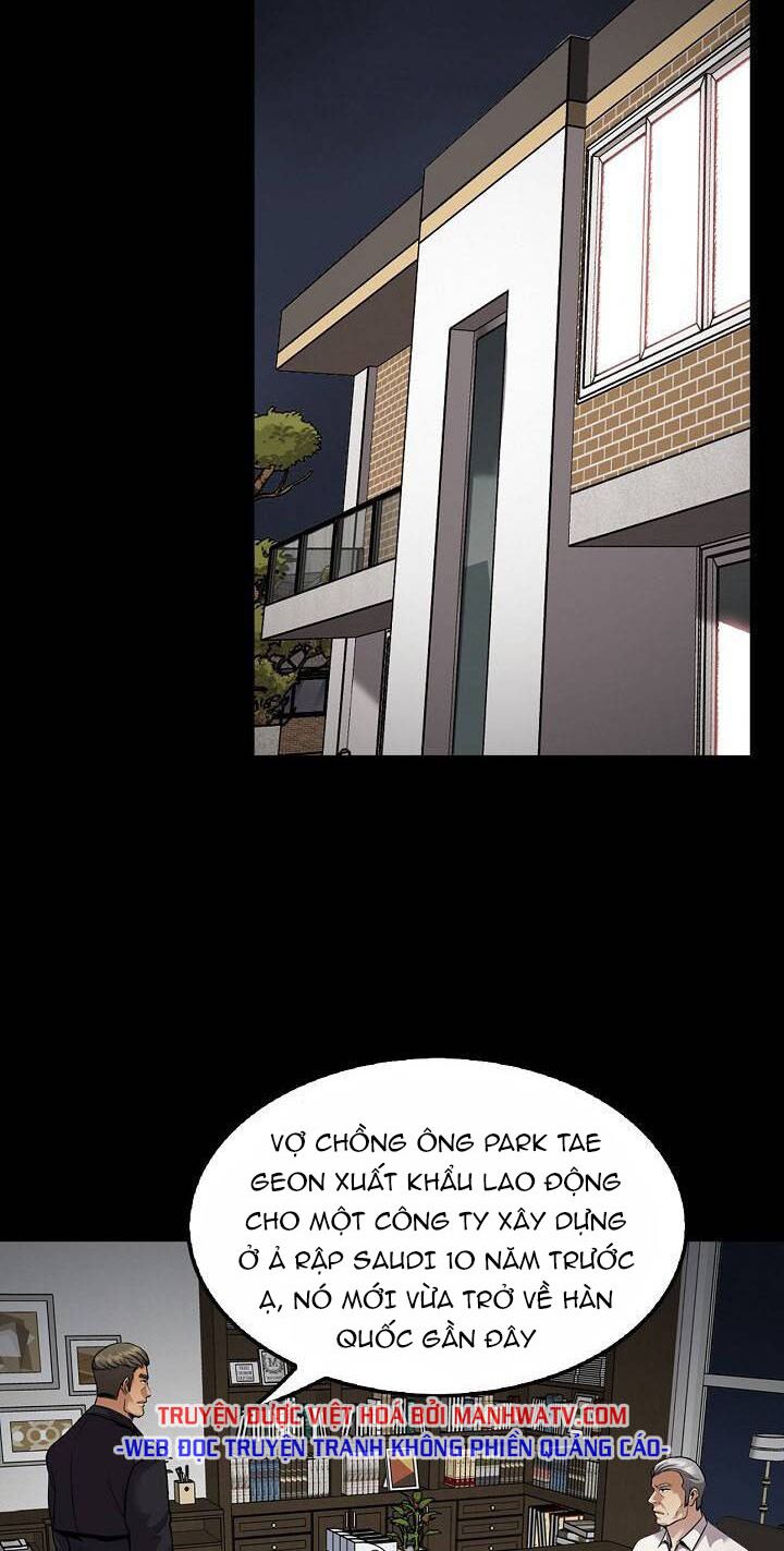 Điều Tra Viên Chuyển Sinh: Chapter 114