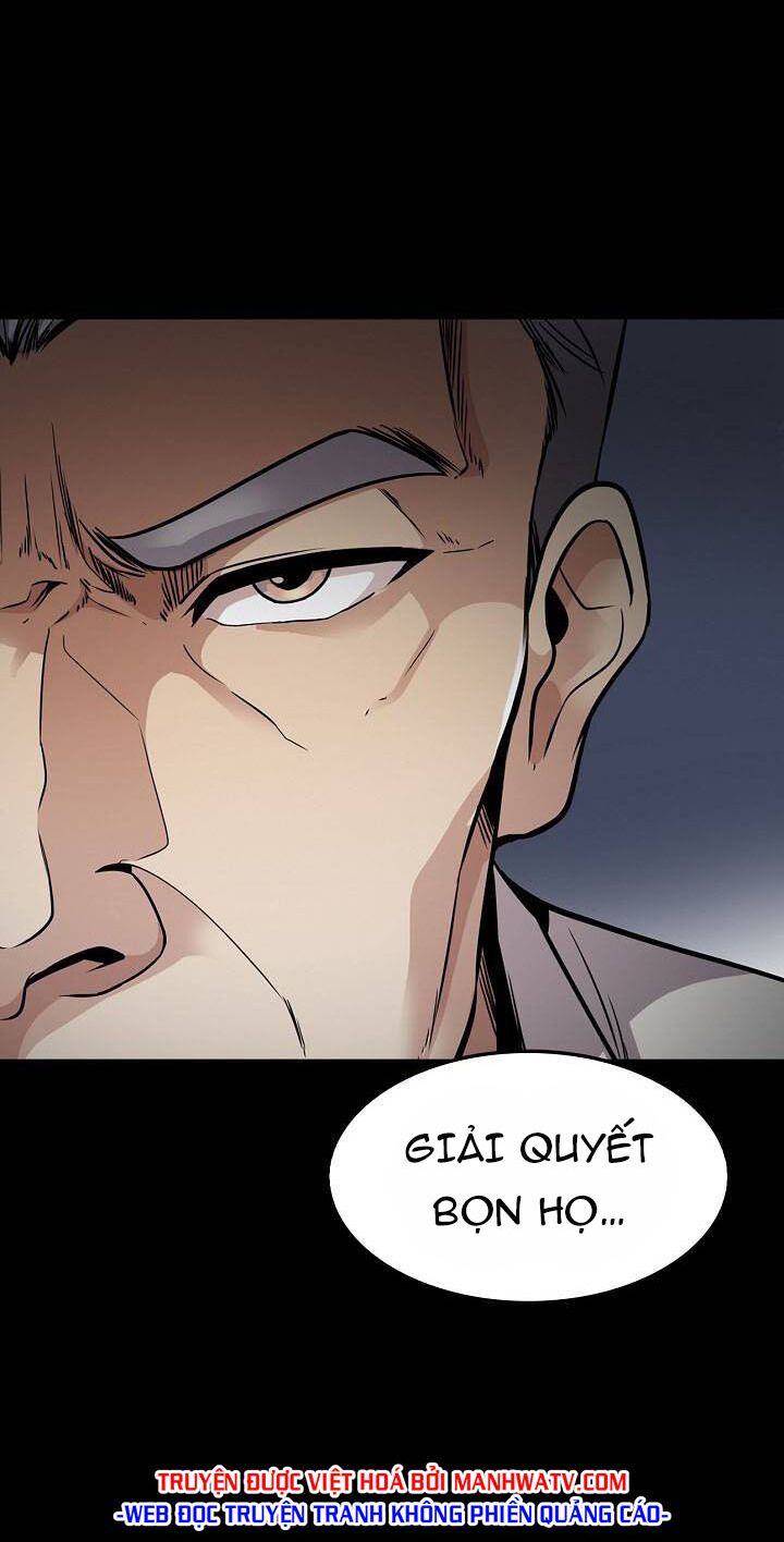 Điều Tra Viên Chuyển Sinh: Chapter 114