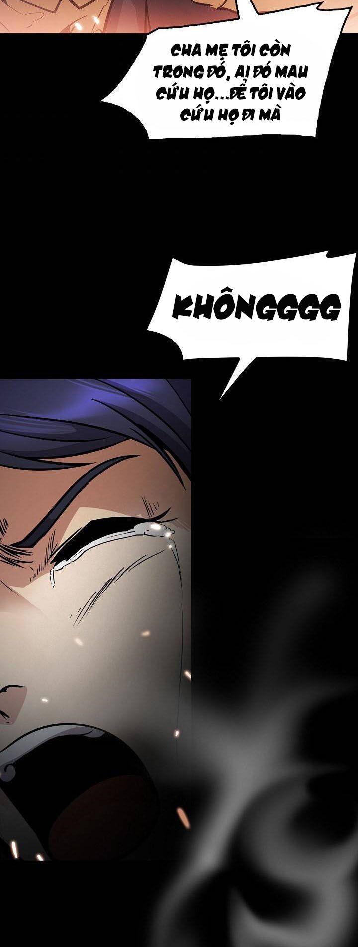 Điều Tra Viên Chuyển Sinh: Chapter 114