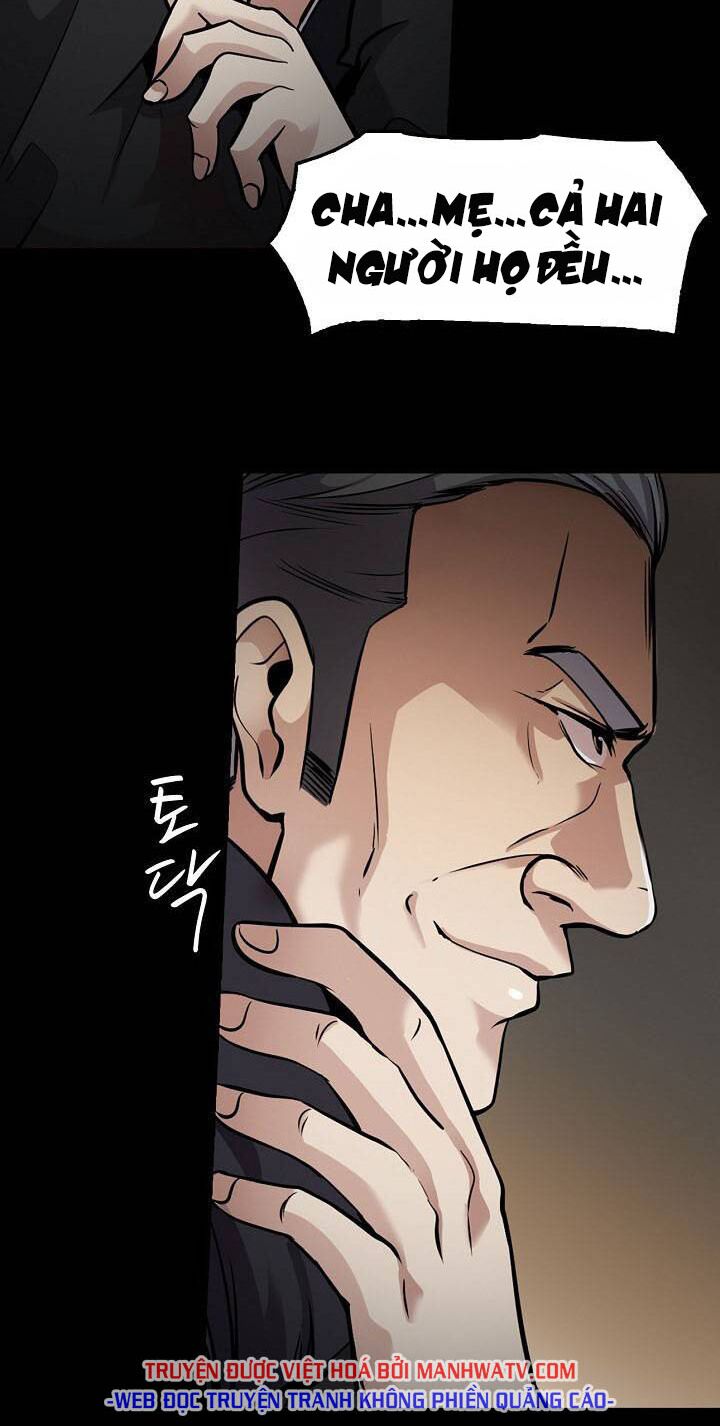 Điều Tra Viên Chuyển Sinh: Chapter 114