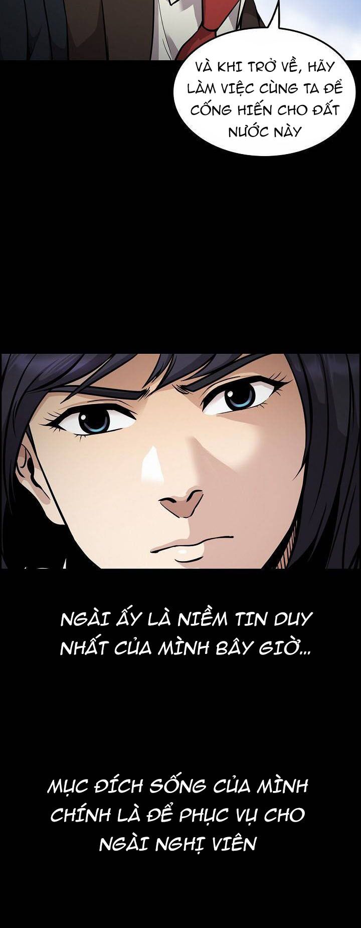 Điều Tra Viên Chuyển Sinh: Chapter 114