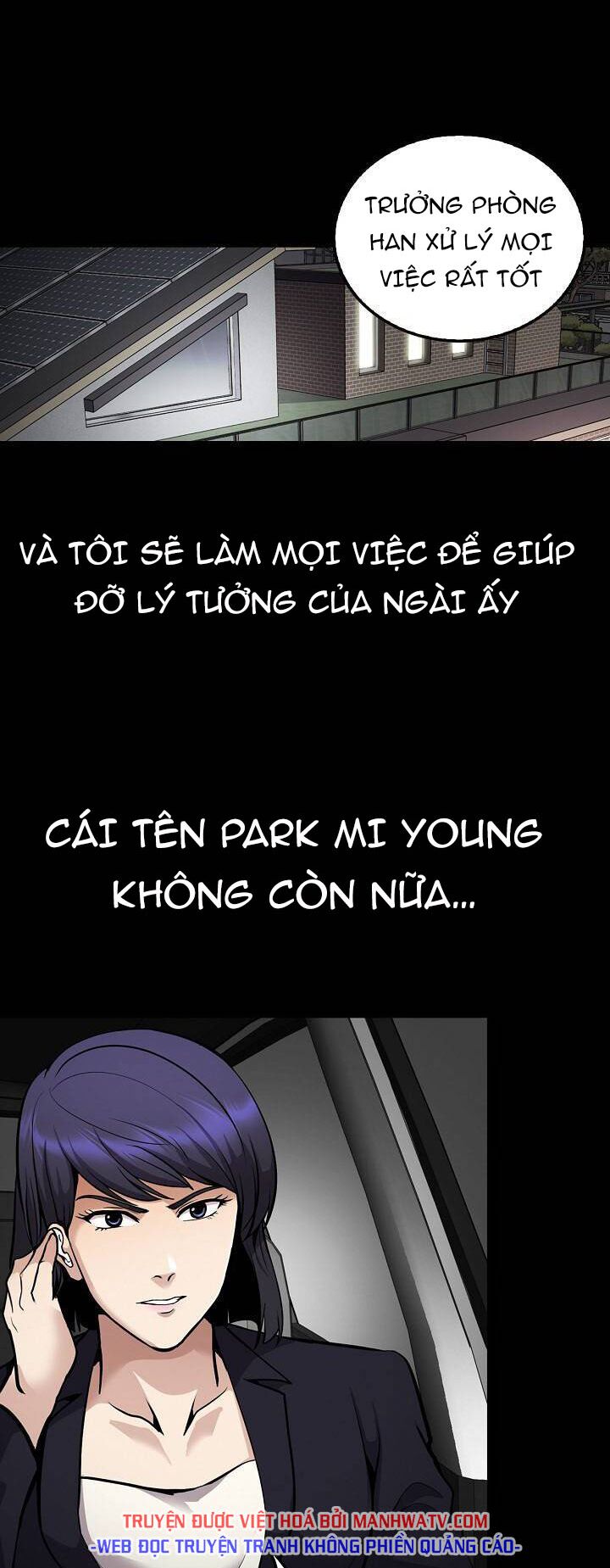 Điều Tra Viên Chuyển Sinh: Chapter 114
