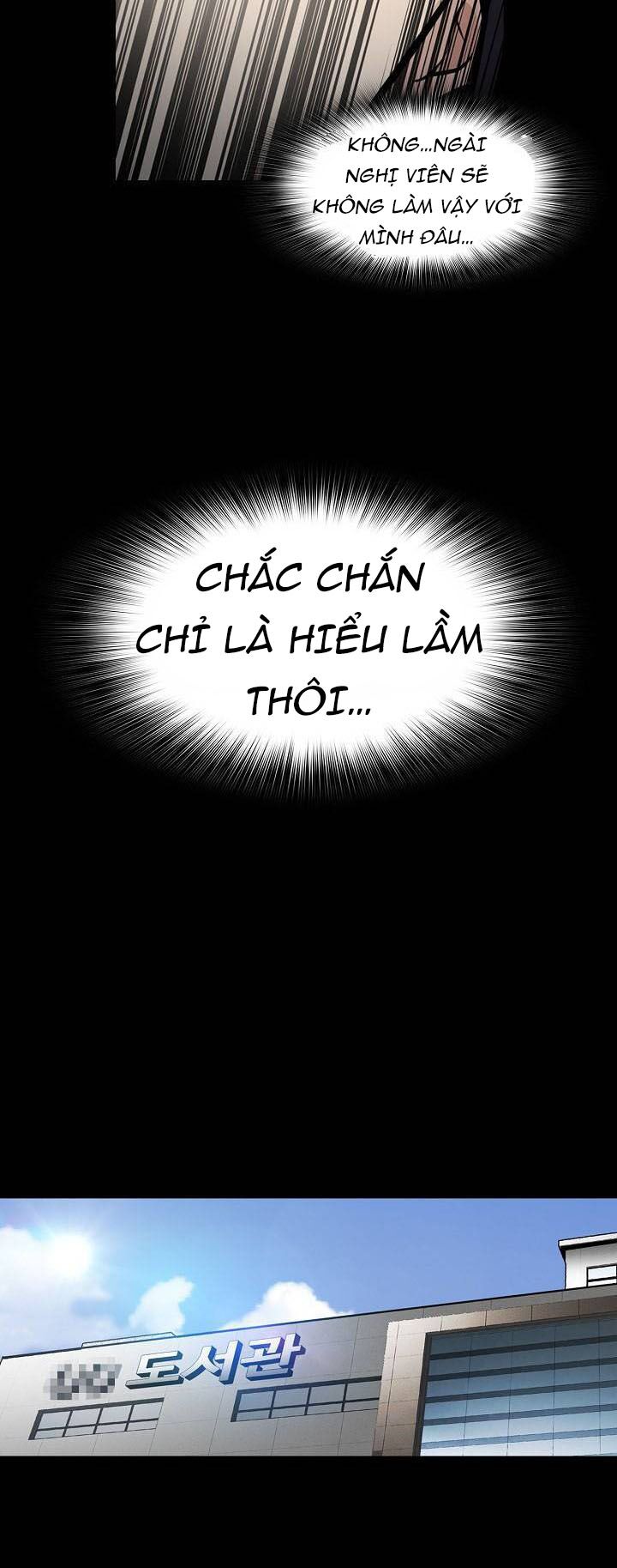 Điều Tra Viên Chuyển Sinh: Chapter 114