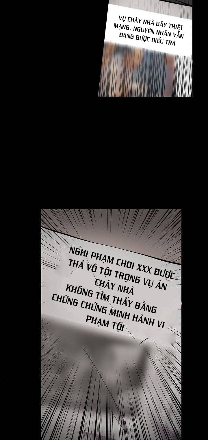 Điều Tra Viên Chuyển Sinh: Chapter 114