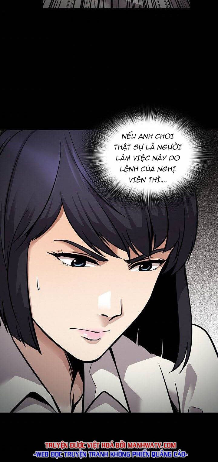 Điều Tra Viên Chuyển Sinh: Chapter 114