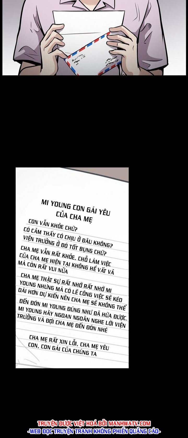 Điều Tra Viên Chuyển Sinh: Chapter 114