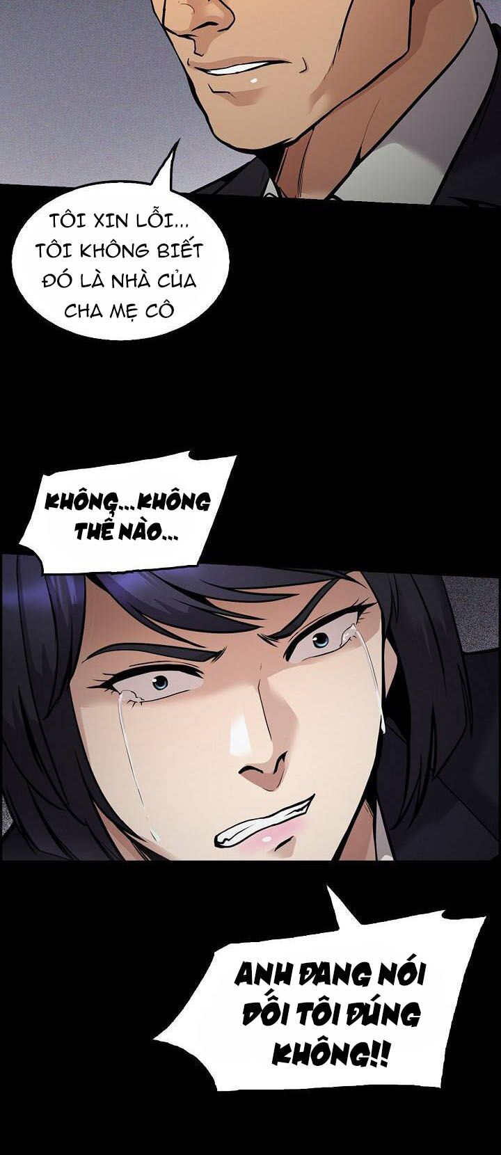Điều Tra Viên Chuyển Sinh: Chapter 114