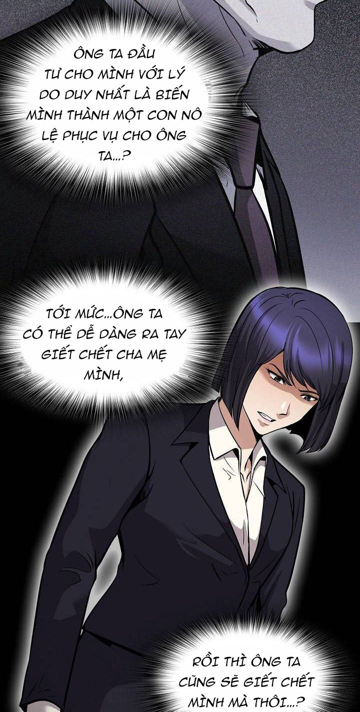 Điều Tra Viên Chuyển Sinh: Chapter 114