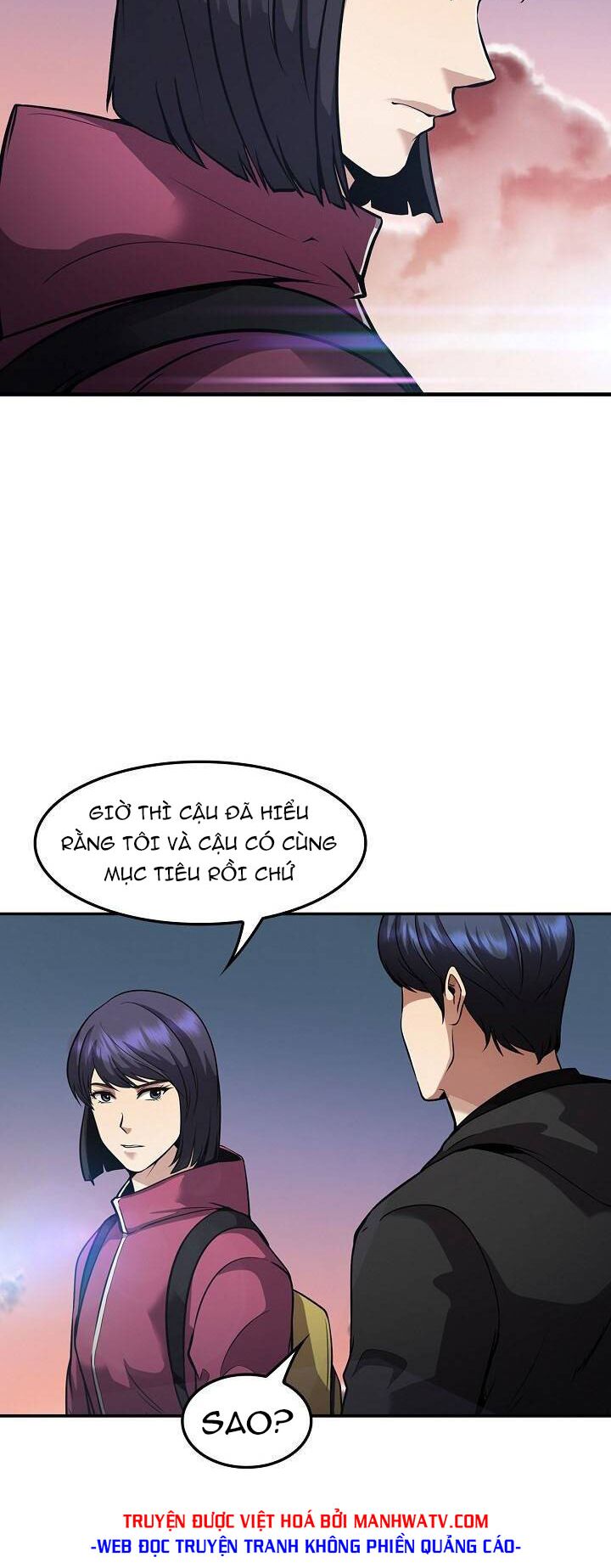 Điều Tra Viên Chuyển Sinh: Chapter 114