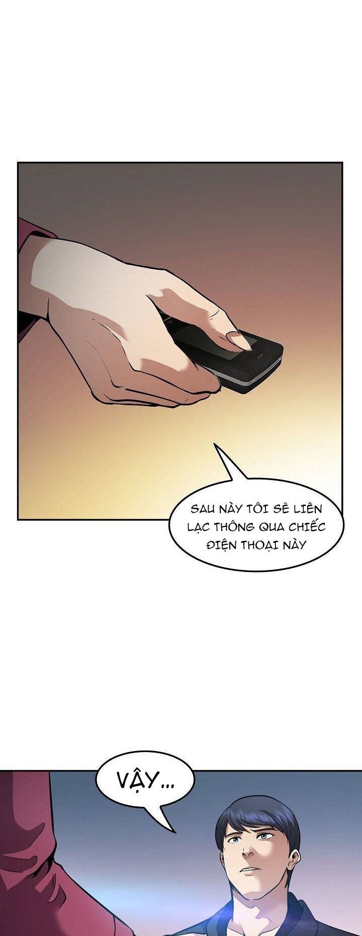 Điều Tra Viên Chuyển Sinh: Chapter 114