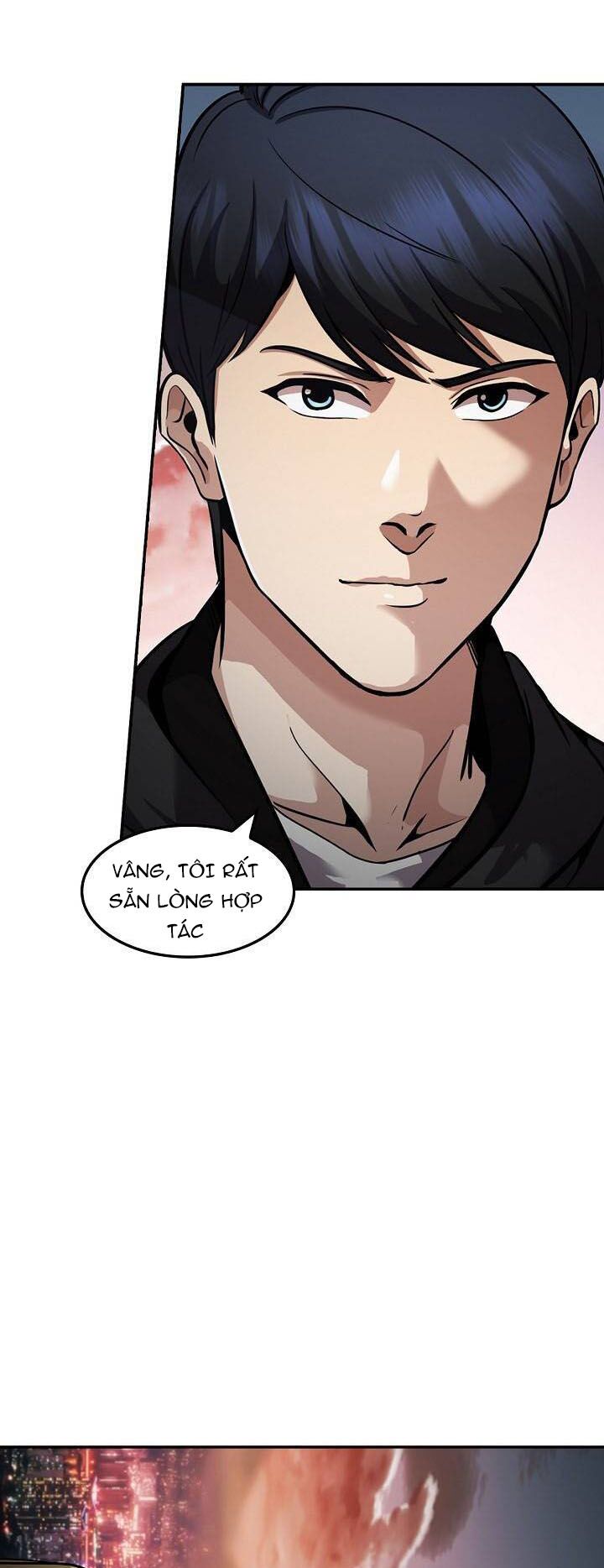 Điều Tra Viên Chuyển Sinh: Chapter 114