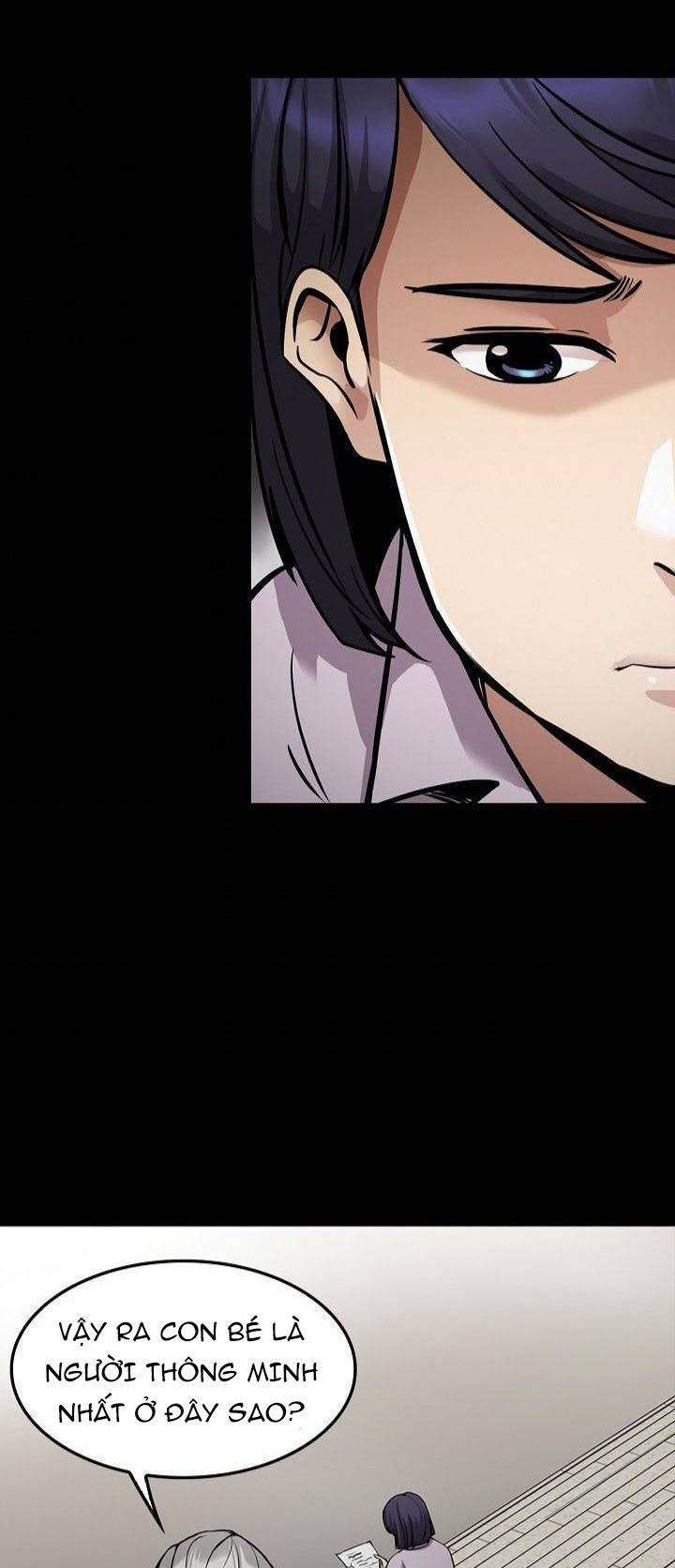 Điều Tra Viên Chuyển Sinh: Chapter 114