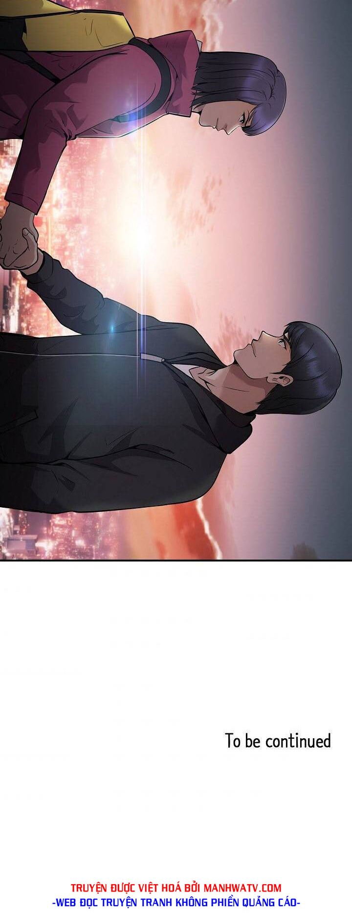 Điều Tra Viên Chuyển Sinh: Chapter 114