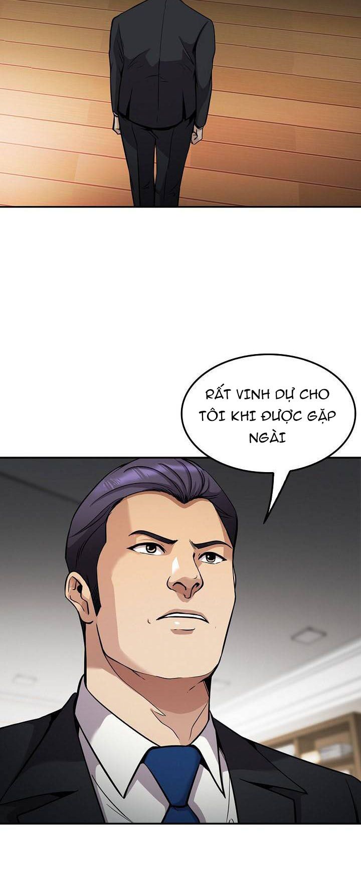 Điều Tra Viên Chuyển Sinh: Chapter 115