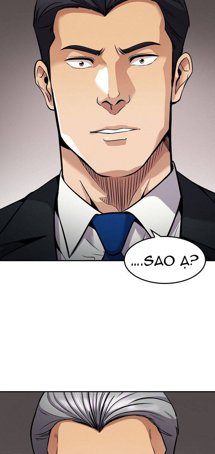 Điều Tra Viên Chuyển Sinh: Chapter 115