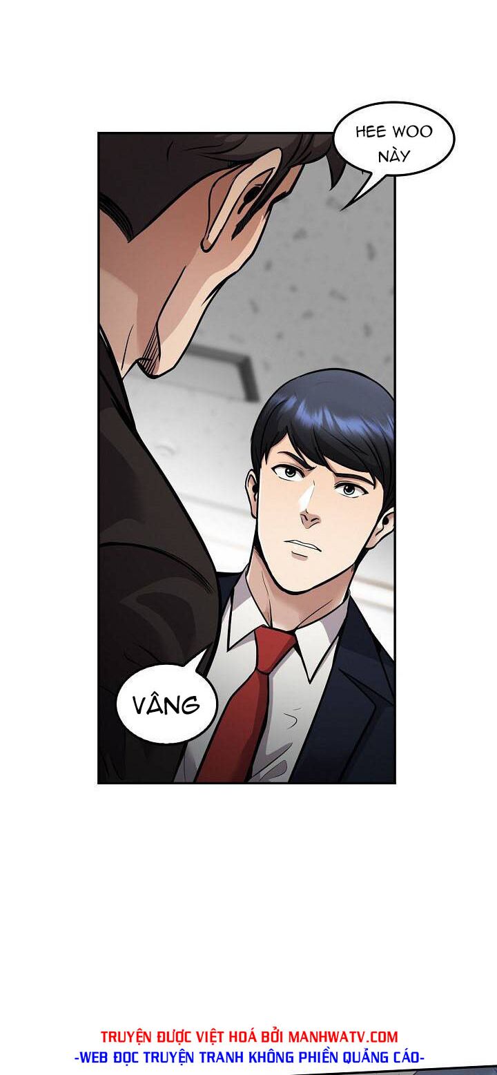 Điều Tra Viên Chuyển Sinh: Chapter 115